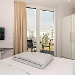 Duenenvilla Deluxe