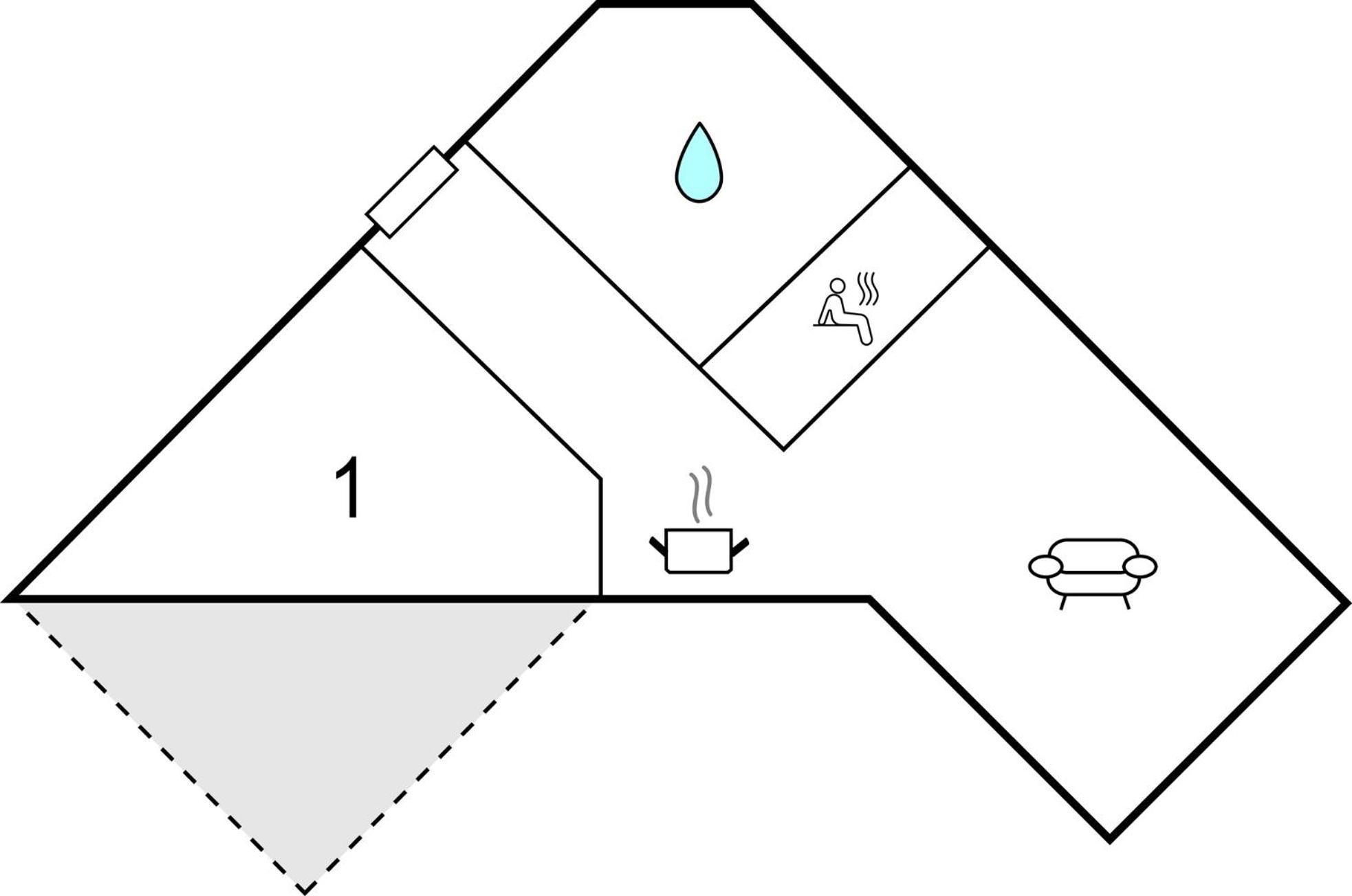 Duenenvilla Deluxe Apartment *