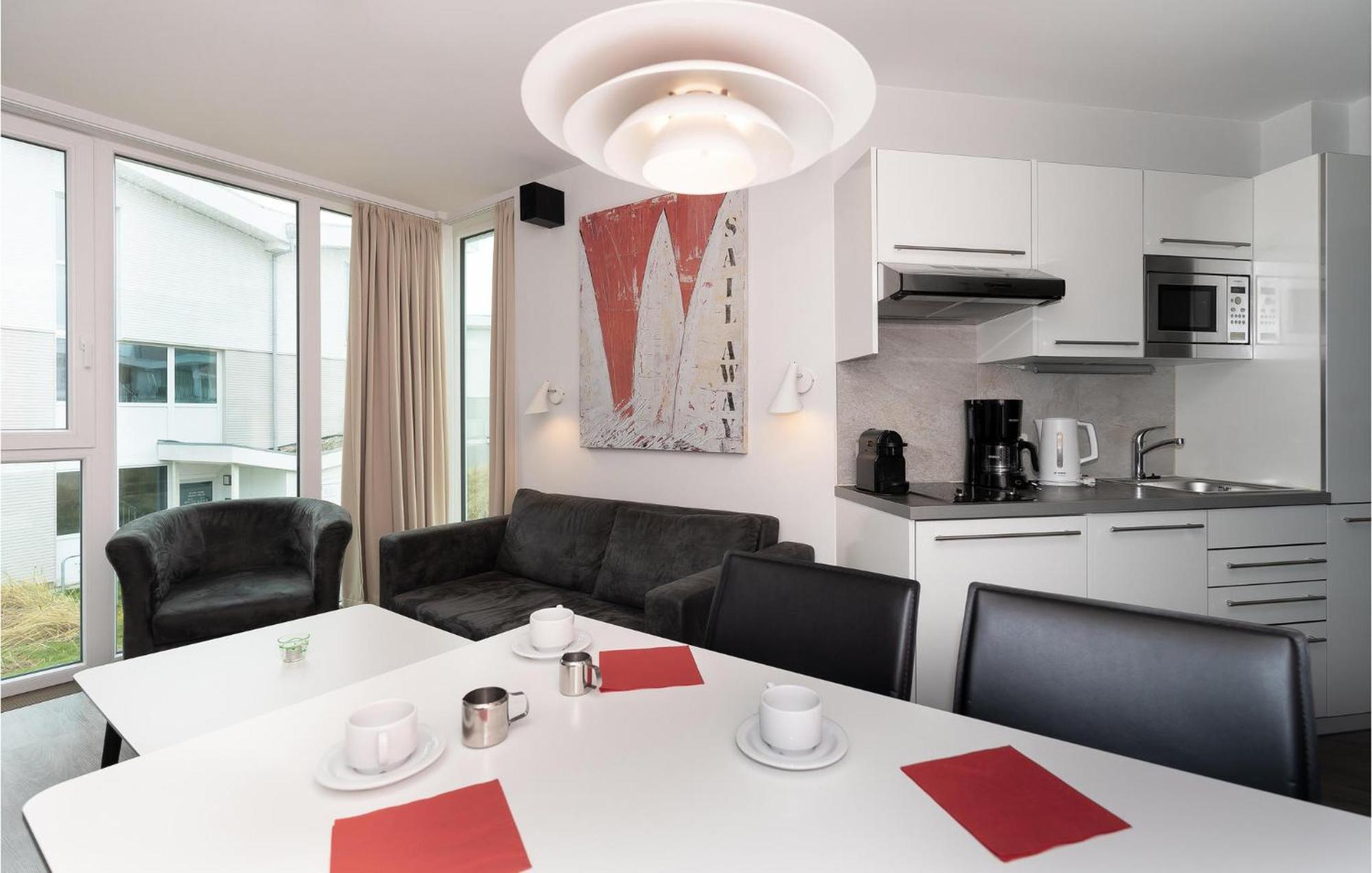 Duenenvilla Deluxe * Lubeck